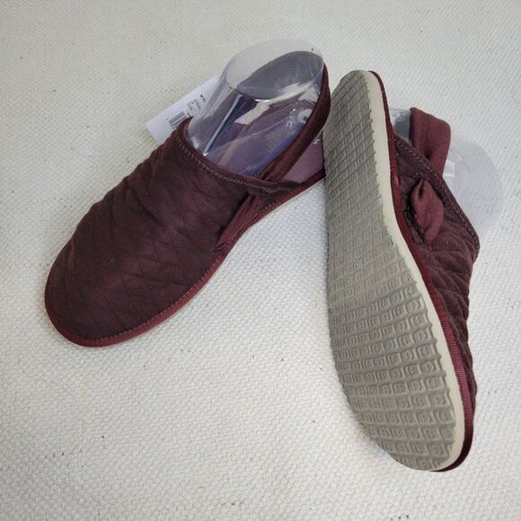 Sanuk Women's Yoga Sling Cruz Quilt Sandal Size 10 - Picture 3 of 6